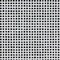 Mono Deluxe blank needlepoint canvas 10 mesh 1 yard Zweigart
